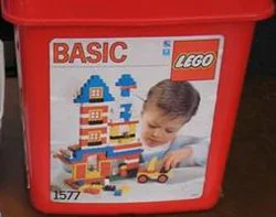 Basic Set 3+