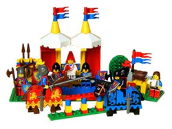 Castle: Knight's Duel