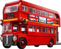 London bus