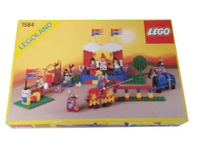 Castle: Knight's Duel 乐高 LEGO 6060 image 7