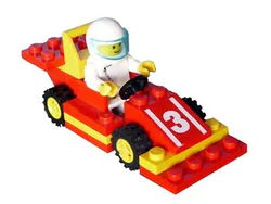 Victory racers