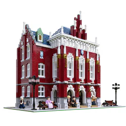 Red Brick University