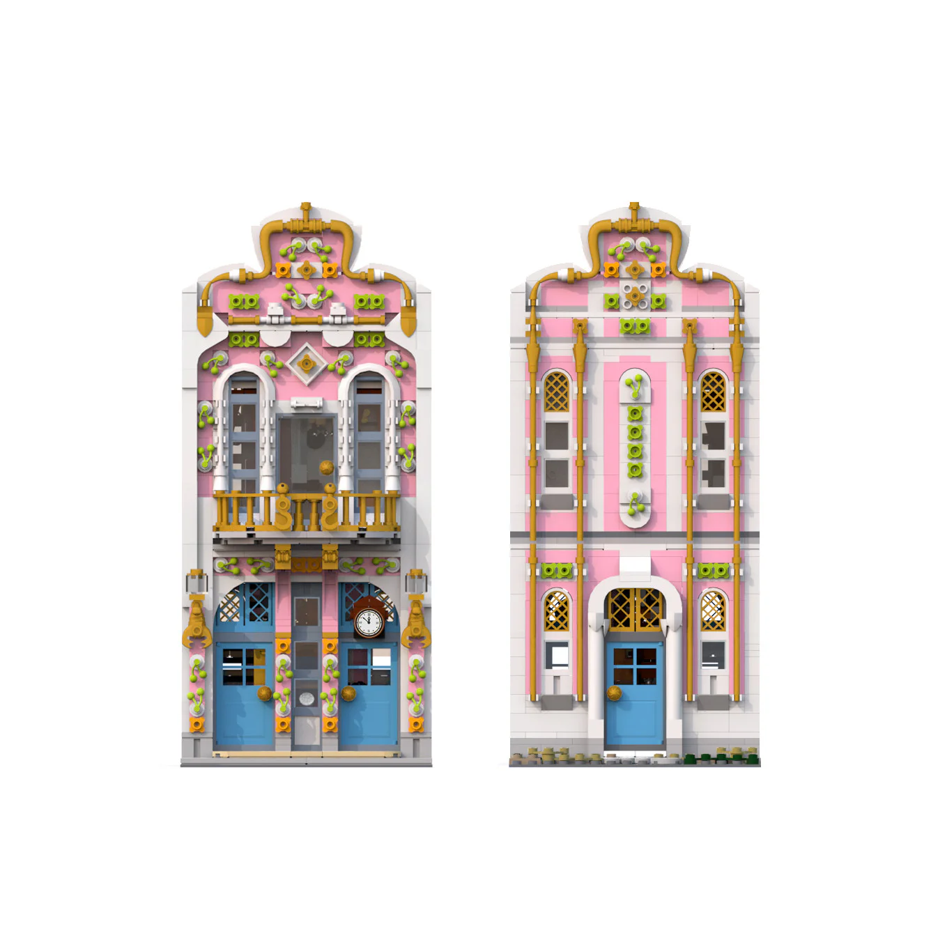 The watchmaker's watch shop 雷尔娱乐 10006/10010 image 2