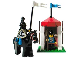 Castle: Castleguard