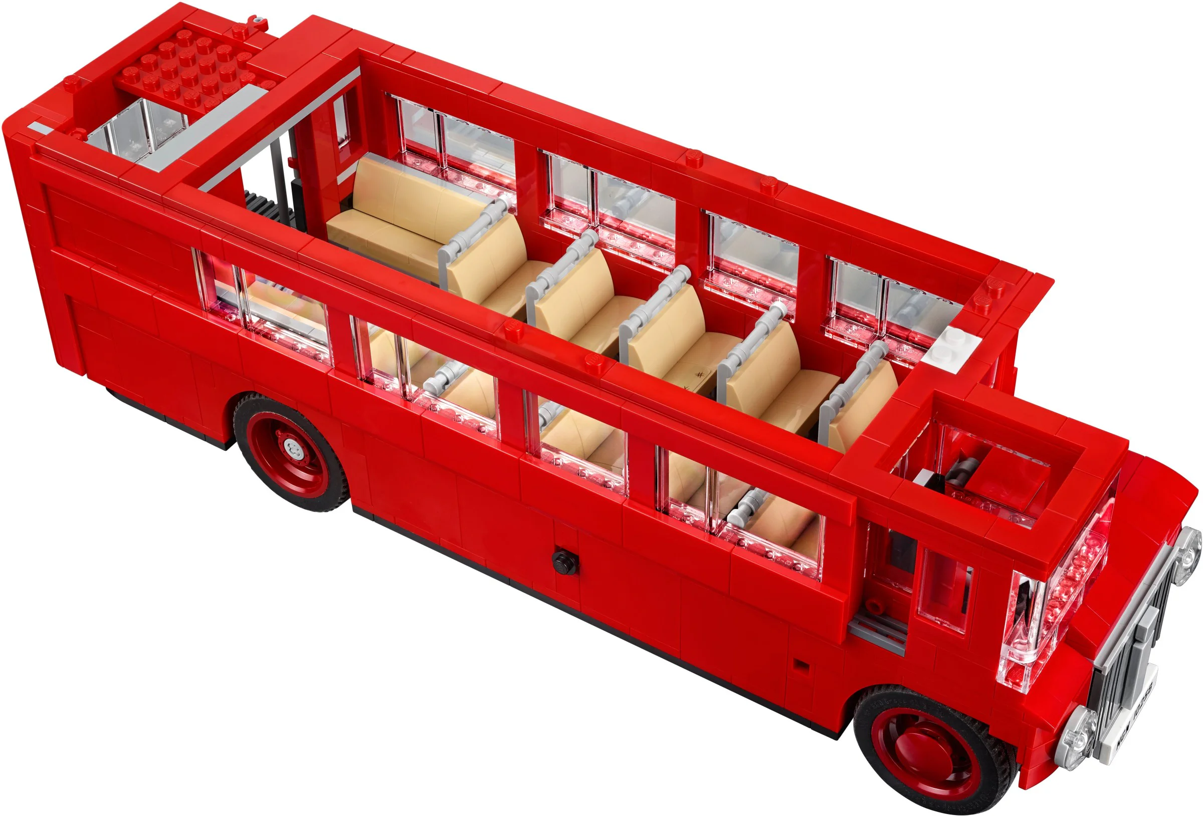 London bus 绅士GM/G·M 85023 image 3