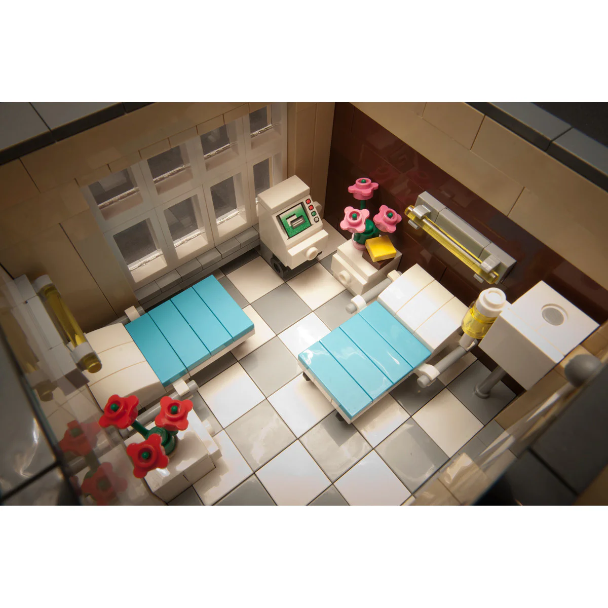 Urban hospitals 雷尔娱乐 10007 image 7