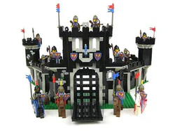 Castle: Castle Black