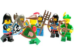 Castle: Castle People