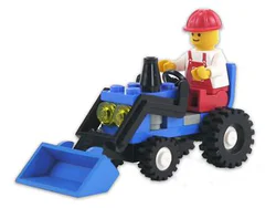 Tractor