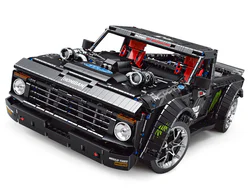 1977 FORD F-150