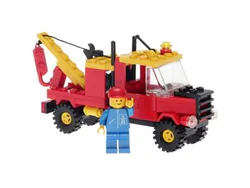 Motor cranes
