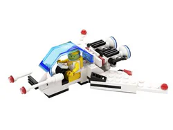 Space: Space Patrolers