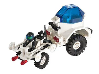 Space: Meteor Crawler 乐高 LEGO 6885
