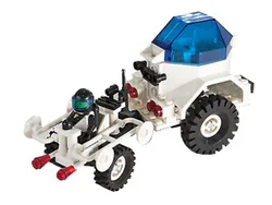 Space: Meteor Crawler