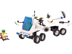 Space: Interplanetary Explorer