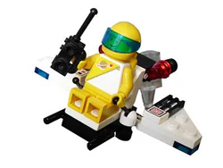 Space: Astro Dart