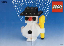 Snowman