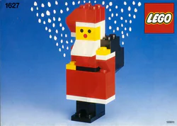 Santa