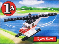 Gyrocopter