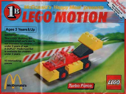 Turbo Race