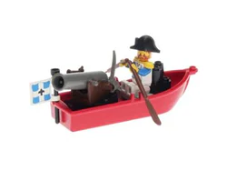 Pirate: Harbor Sentinel