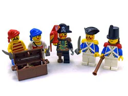 Pirate: Pirate boy