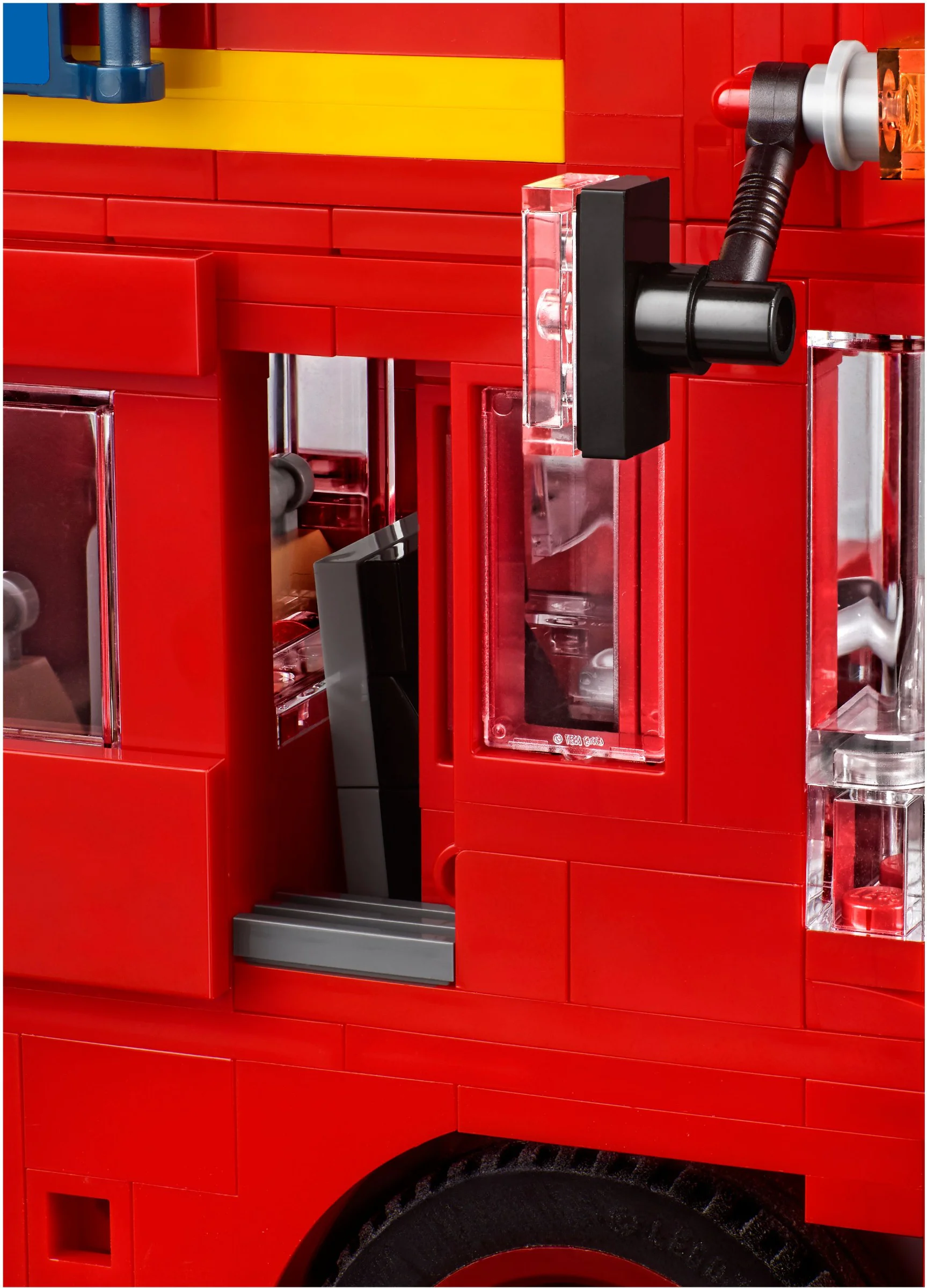 London bus 绅士GM/G·M 85023 image 10