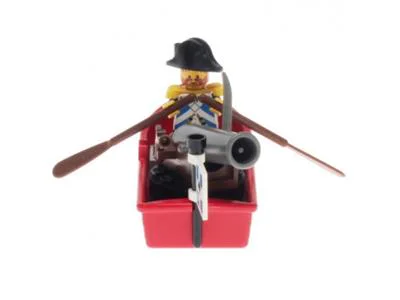 Pirate: Harbor Sentinel 乐高 LEGO 6245 image 3
