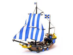 Piracy: Caribbean Express