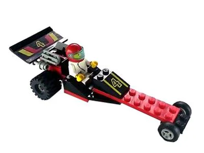 Red-line racing 乐高 LEGO 6526