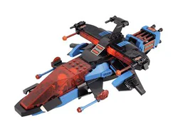 Space: SP Pioneer