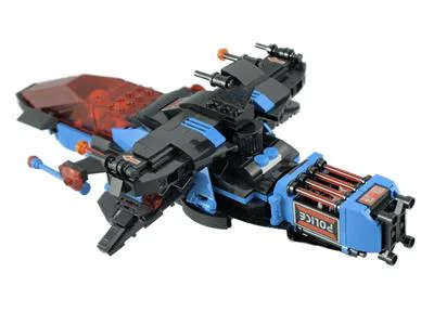 Space: SP Pioneer 乐高 LEGO 6781 image 3