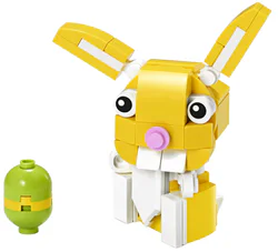 Festival: Easter Bunny