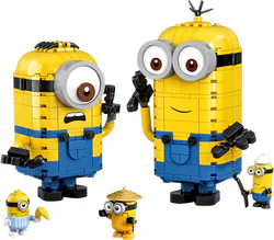 Play with Little Yellow Man
