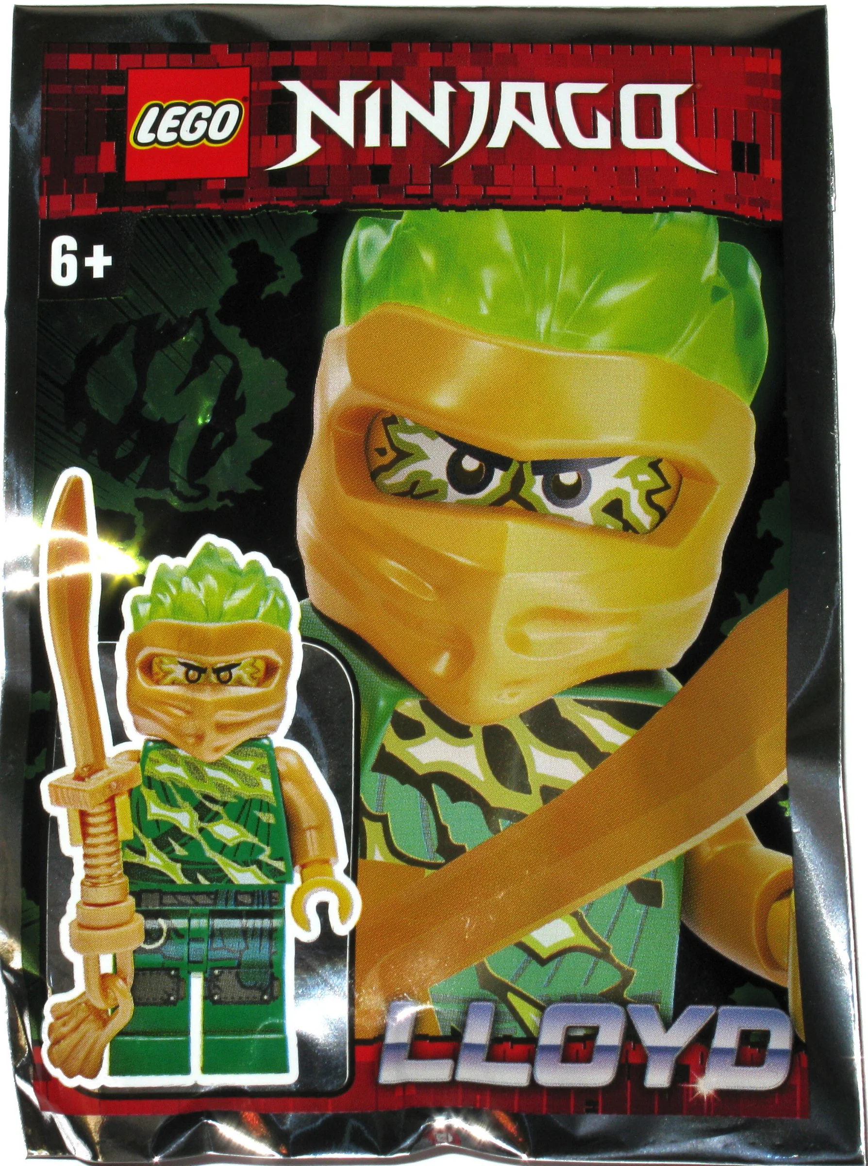 Laudrup 乐高 LEGO 892060 image 1