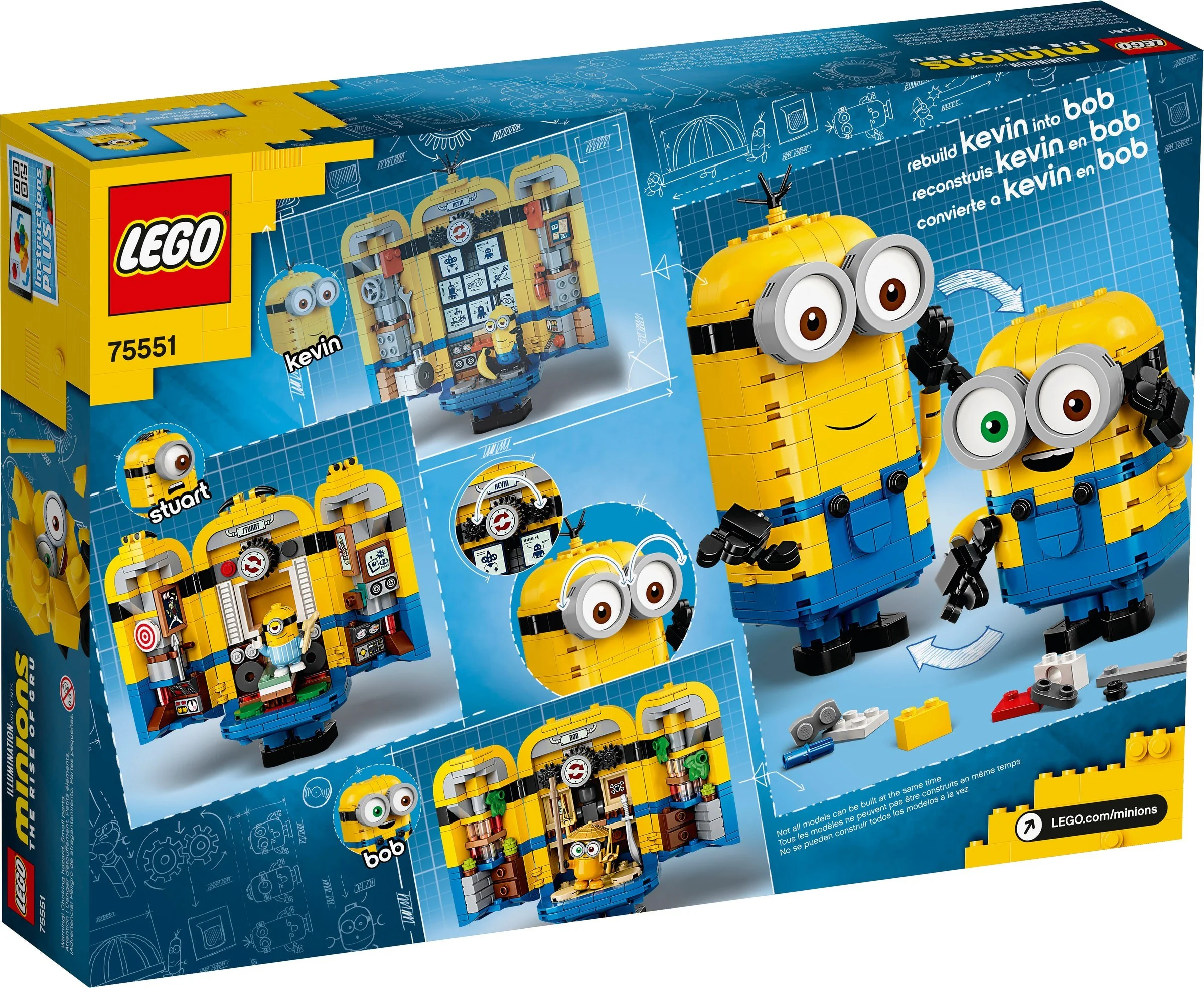 Play with Little Yellow Man CLB 21001 image 11