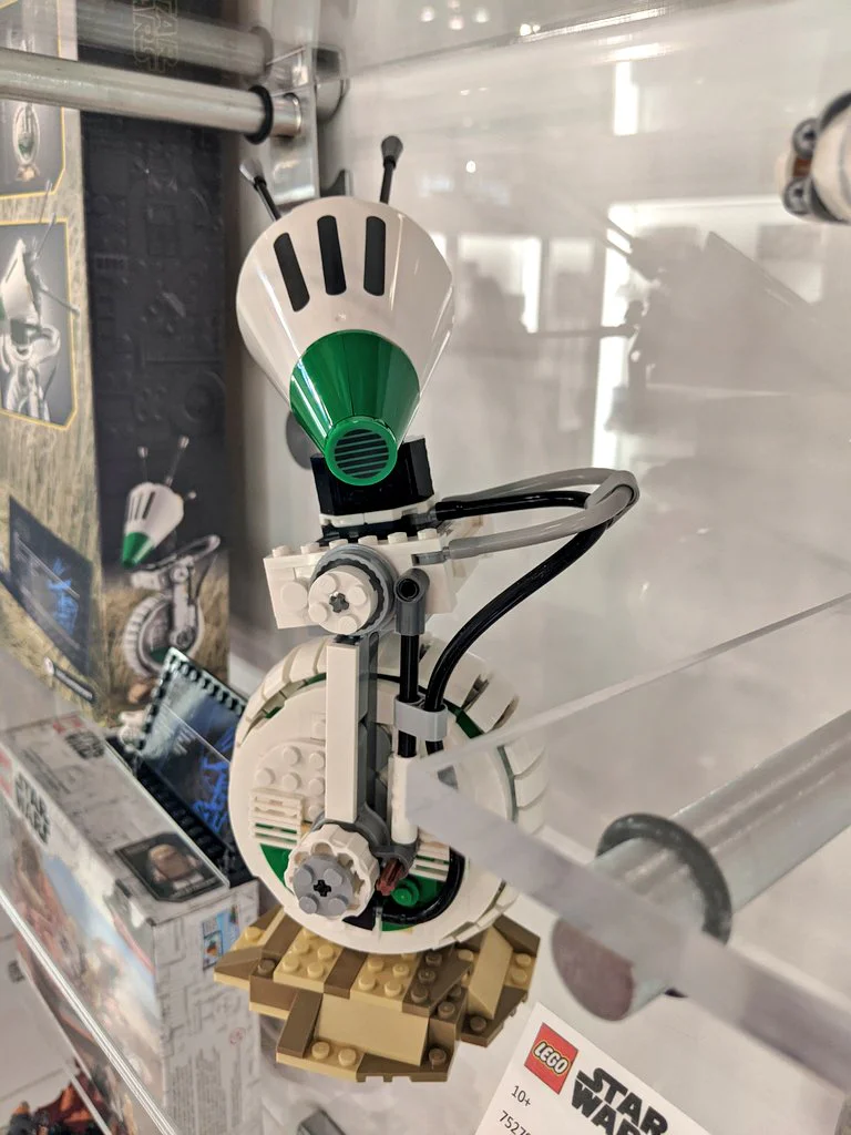 DO Robot 无牌 65002 image 3