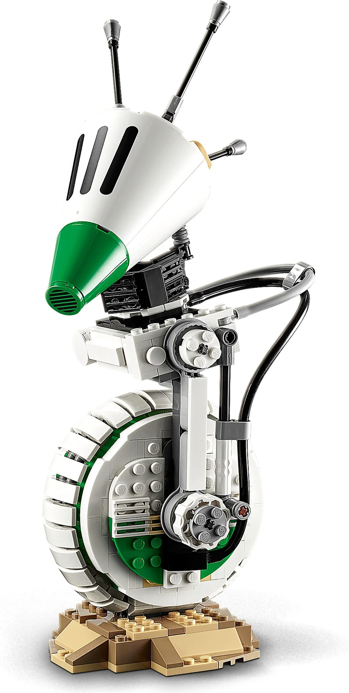DO Robot 无牌 65002 image 12