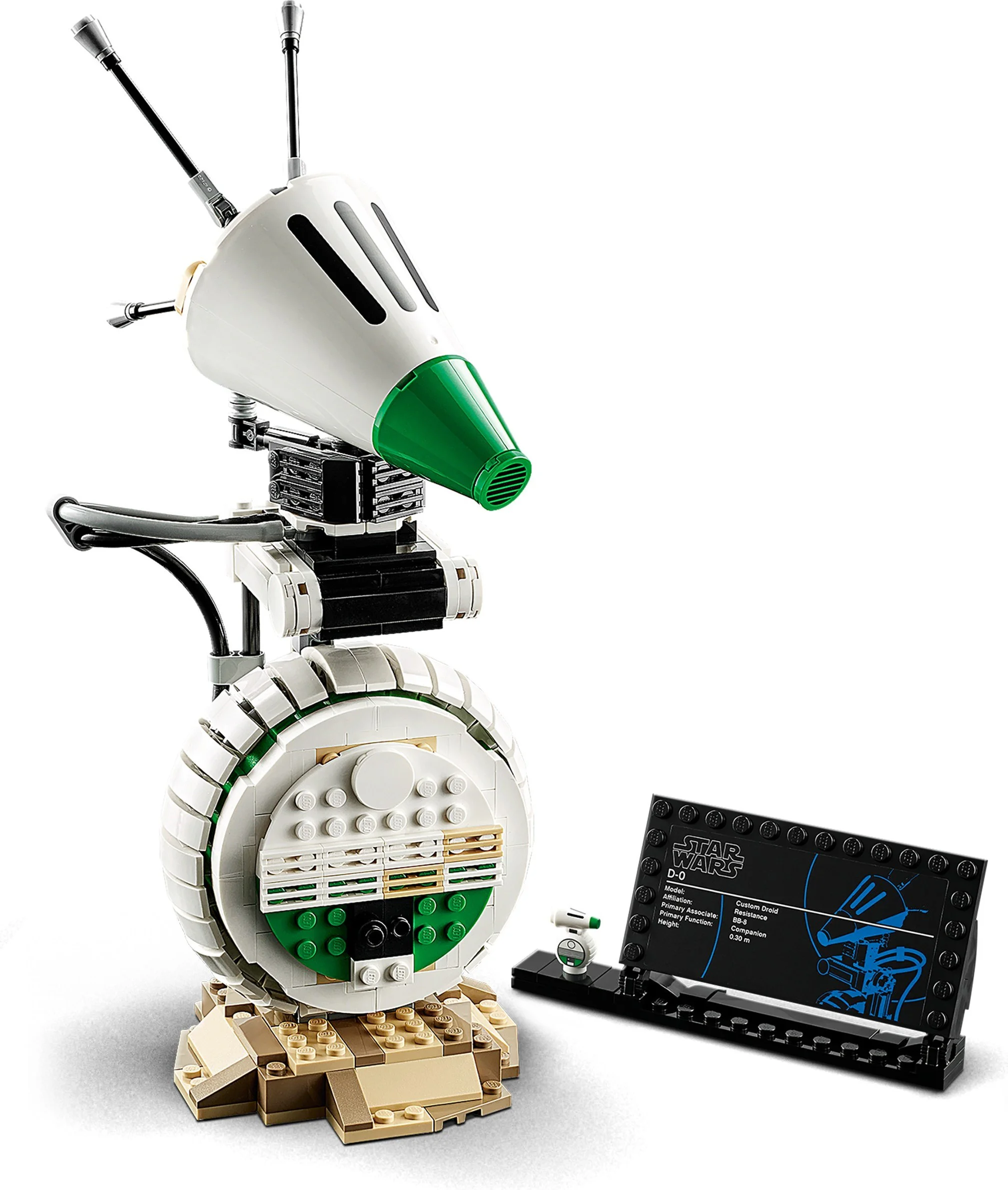 DO Robot 无牌 65002 image 13