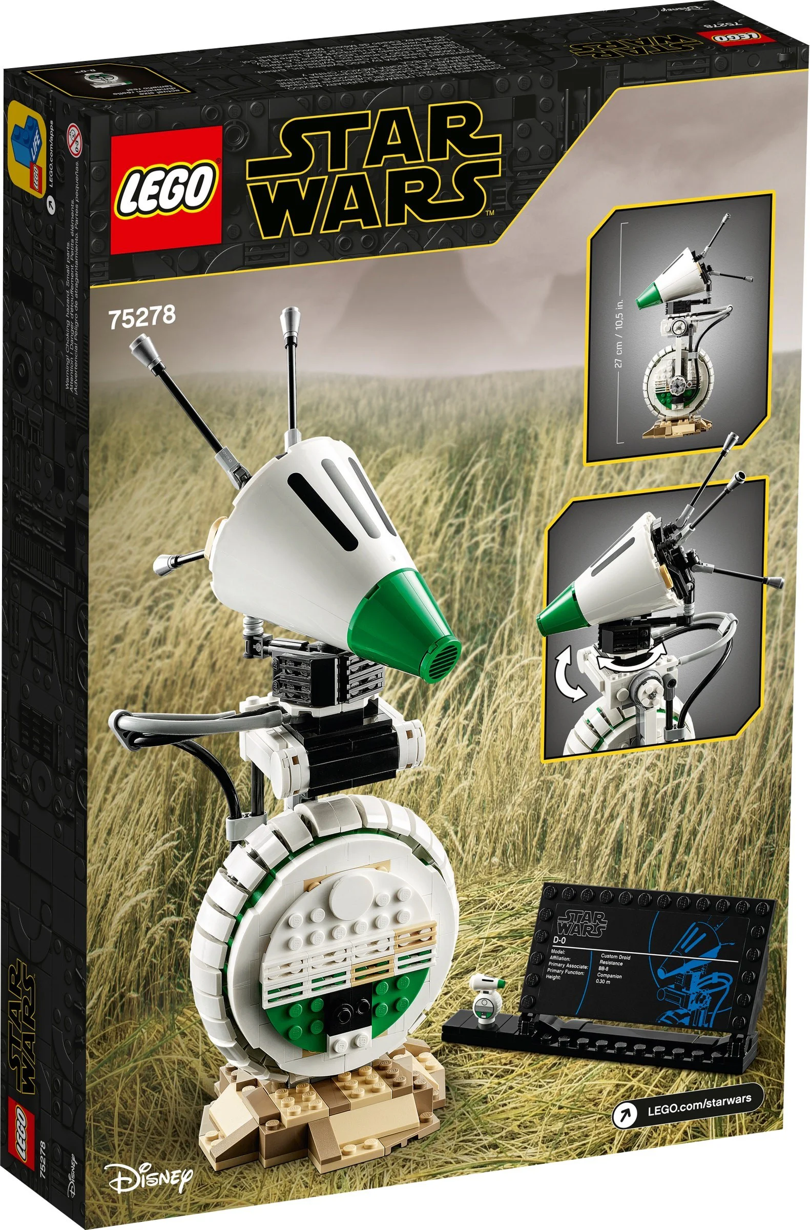 DO Robot 无牌 65002 image 17