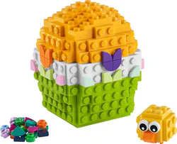 Easter: Easter Eggs