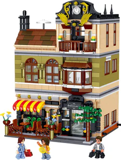 Streetview: Taste restaurant