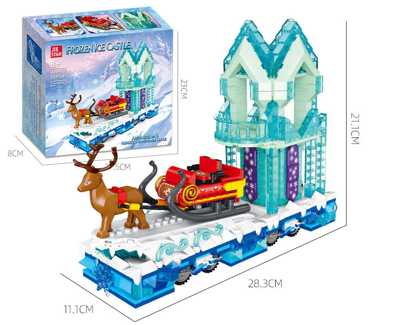 Korea Dreamland: Dream Crystal Processor 杰星 JIESTAR JJ9012 image 1