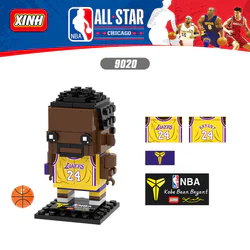 NBA ALL STAR: KIRBY BRYANT