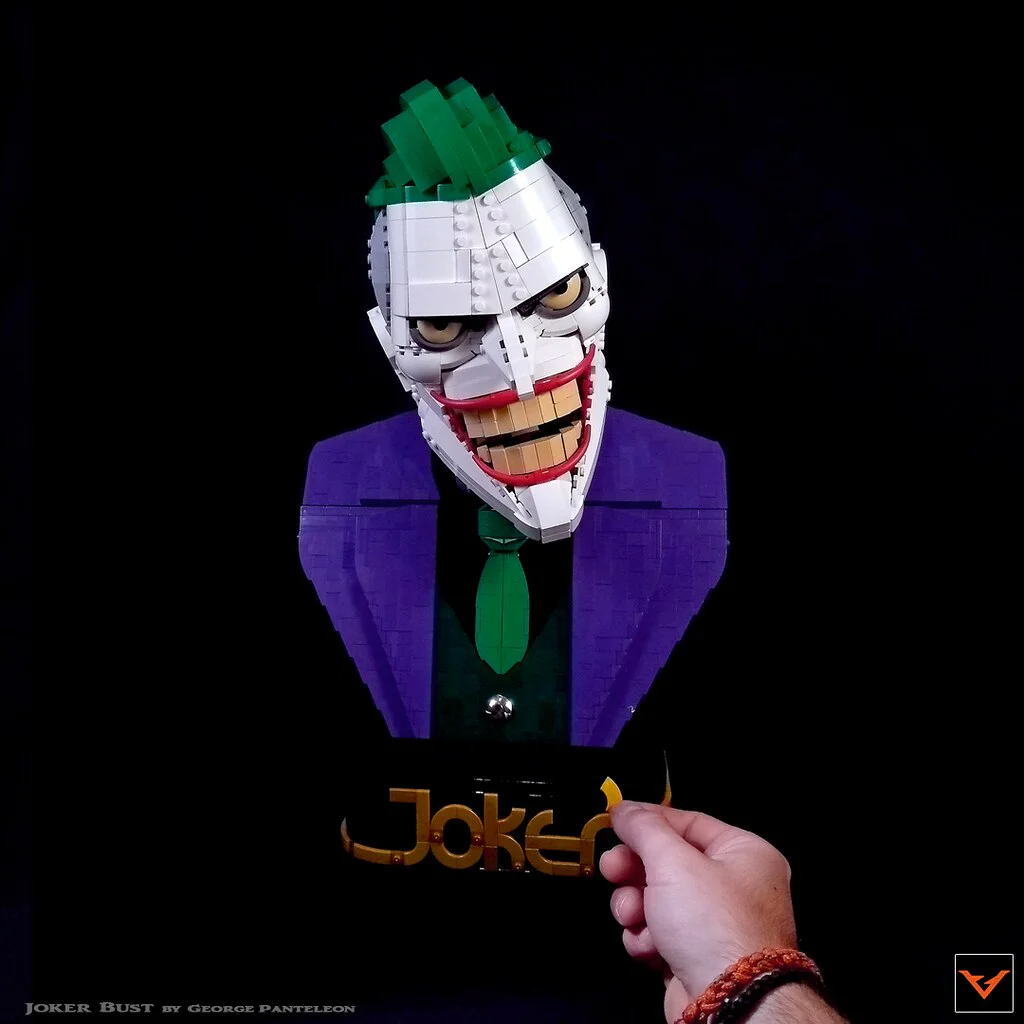 The evil clown chest SY7599 image 2