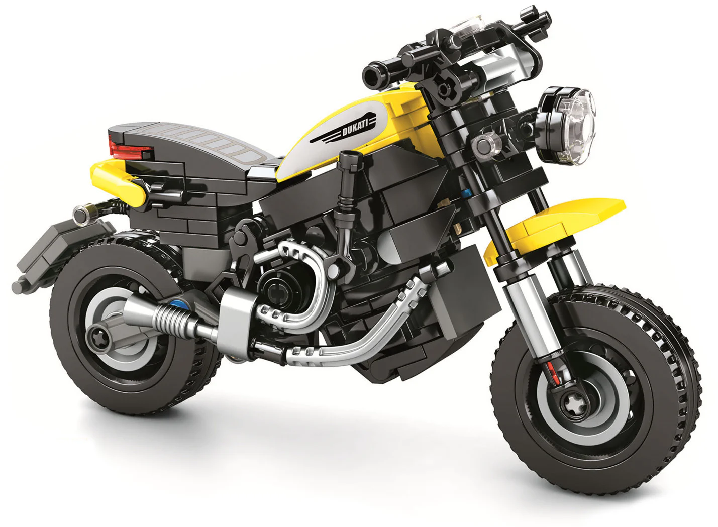 Enjoy The Ride: Ducati swims 森宝 SEMBO 701105