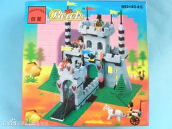 Castle: Royal Castle