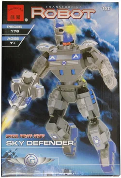 Sky Defender