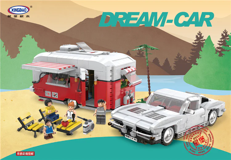 House car MOC-22102 image 1