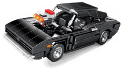Armor Racer: Dodger Racer Rover